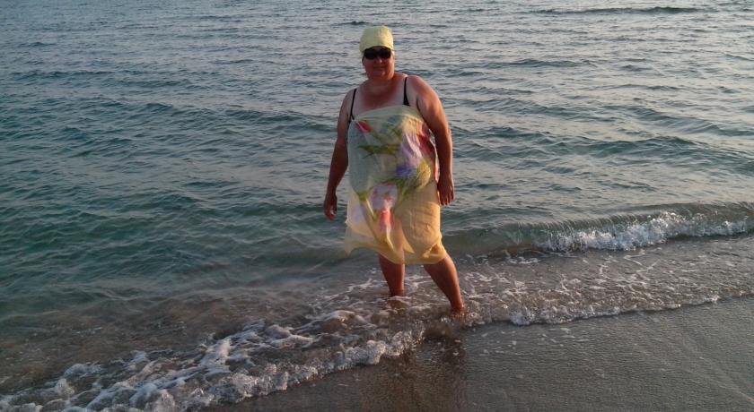 Гостевой дом Holiday Home KaZantip Поповка