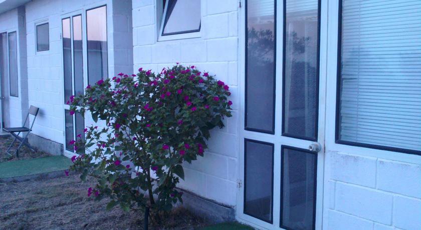 Гостевой дом Holiday Home KaZantip Поповка-20