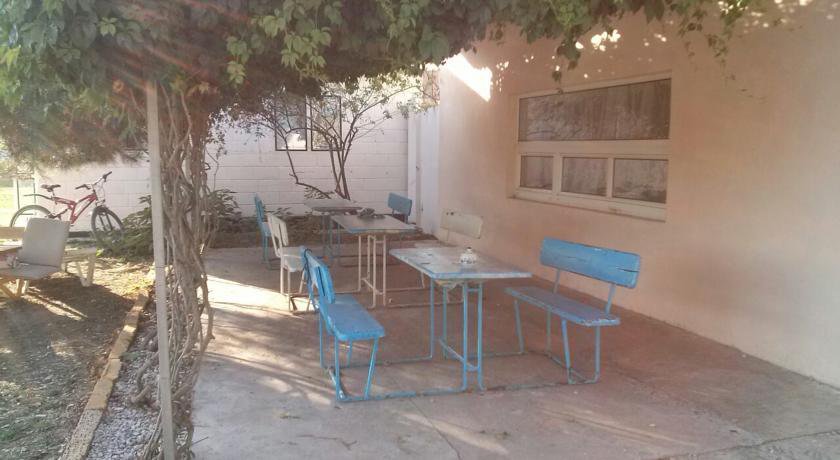 Гостевой дом Holiday Home KaZantip Поповка