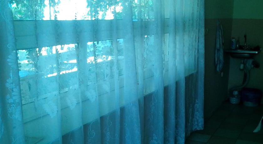 Гостевой дом Holiday Home KaZantip Поповка-26
