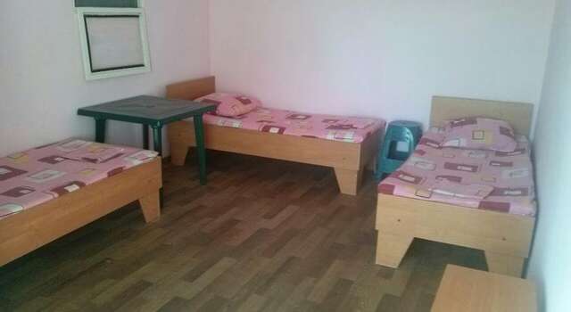 Гостевой дом Holiday Home KaZantip Поповка-13